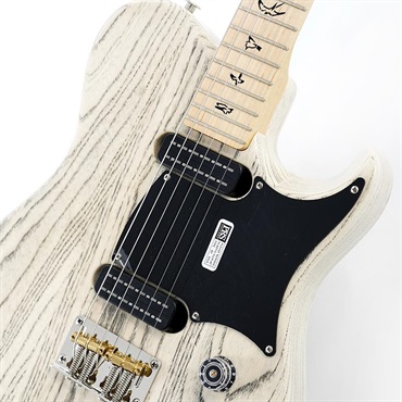 P.R.S. NF 53 (White Doghair) SN.0394079 【2024年生産品】 画像3