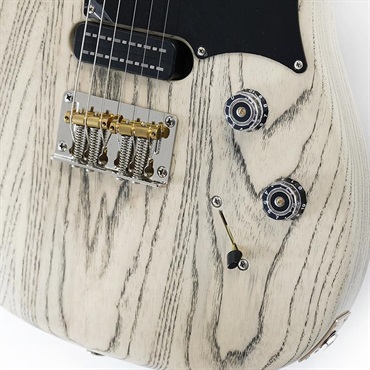 P.R.S. NF 53 (White Doghair) SN.0394079 【2024年生産品】 画像4