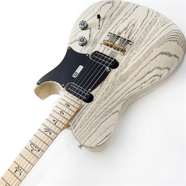 P.R.S. NF 53 (White Doghair) SN.0394079 【2024年生産品】 画像5