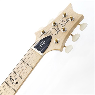 P.R.S. NF 53 (White Doghair) SN.0394079 【2024年生産品】 画像8