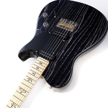 P.R.S. NF 53 (Black Doghair) SN.0378763 【2024年生産品】 画像5