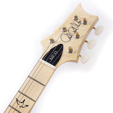 P.R.S. NF 53 (Black Doghair) SN.0378763 【2024年生産品】 画像8