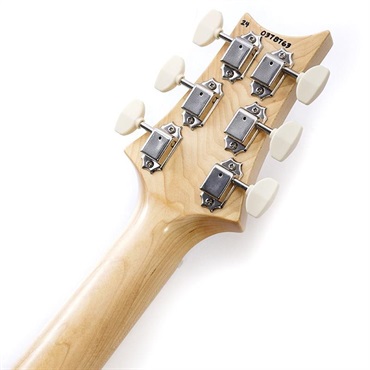 P.R.S. NF 53 (Black Doghair) SN.0378763 【2024年生産品】 画像9