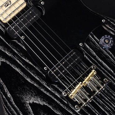P.R.S. NF 53 (Black Doghair) #0387961【2024年生産品】 画像3