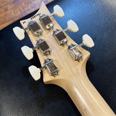 P.R.S. NF 53 (Black Doghair) #0387961【2024年生産品】 画像6