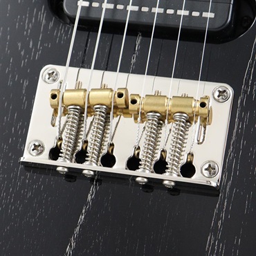 P.R.S. NF 53 (Black Doghair) [SN.0389765] 【2024年生産品】 画像5