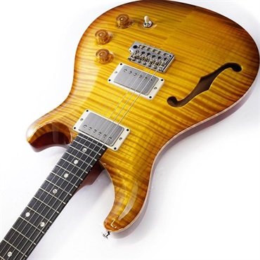 P.R.S. DGT Semi-Hollow Limited Edition (McCarty Sunburst) SN.0391097 【2024年生産品】 画像5