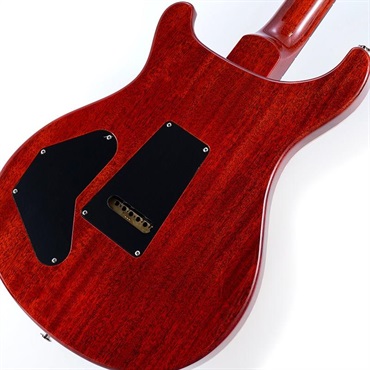 P.R.S. DGT Semi-Hollow Limited Edition (McCarty Sunburst) SN.0391097 【2024年生産品】 画像7