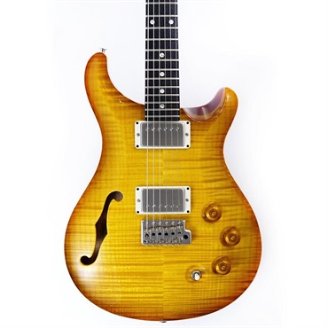 P.R.S. DGT Semi-Hollow Limited Edition (McCarty Sunburst) SN.0391097 【2024年生産品】 画像10