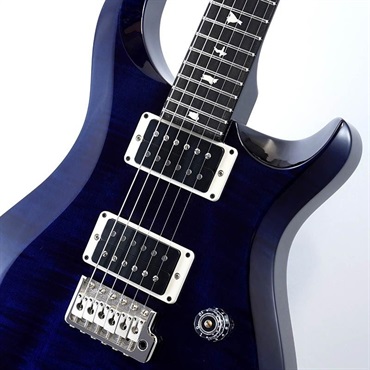 P.R.S. S2 Custom 24 Custom Configuration (Whale Blue) SN.S2078864 【2024年生産品】 画像3