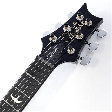P.R.S. S2 Custom 24 Custom Configuration (Whale Blue) SN.S2078864 【2024年生産品】 画像8