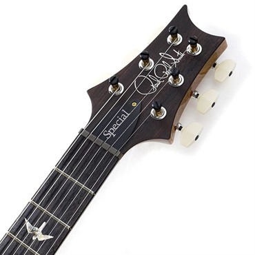 P.R.S. 2024 Special Semi-Hollow 10top (Santana Yellow) SN.0396733 【2024年生産品】 画像8