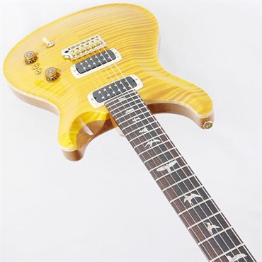 P.R.S. Custom 24-08 10top (Santana Yellow) [SN.0398244] 【2024年生産品】 画像4