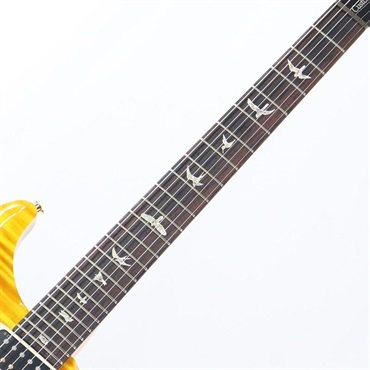 P.R.S. Custom 24-08 10top (Santana Yellow) [SN.0398244] 【2024年生産品】 画像6