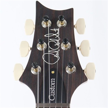 P.R.S. Custom 24-08 10top (Santana Yellow) [SN.0398244] 【2024年生産品】 画像8