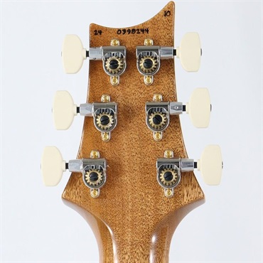 P.R.S. Custom 24-08 10top (Santana Yellow) [SN.0398244] 【2024年生産品】 画像9