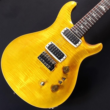 P.R.S. 2024 Custom 24-08 (Santana Yellow) #0394616 【2024年生産品】 画像2
