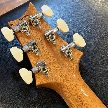 P.R.S. 2024 Custom 24-08 (Santana Yellow) #0394616 【2024年生産品】 画像6