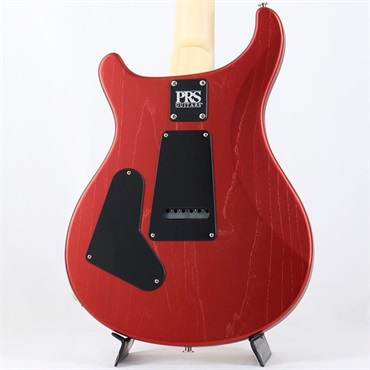 P.R.S. CE 24-08 Swamp Ash Satin Limited Edition (Red Apple Metallic) [SN.0399007] 【2024年生産品】 画像3
