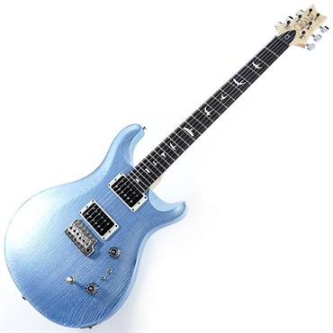 P.R.S. CE 24-08 Swamp Ash Satin Limited Edition (Frost Blue Metallic) SN.0395923 【2024年生産品】 画像1