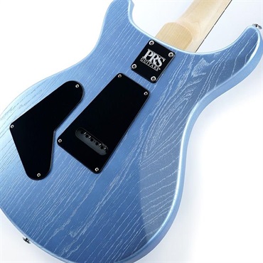 P.R.S. CE 24-08 Swamp Ash Satin Limited Edition (Frost Blue Metallic) SN.0395923 【2024年生産品】 画像7