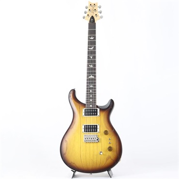 P.R.S. CE 24-08 Swamp Ash Satin Limited Edition (McCarty Tobacco Sunburst) [SN.0396848] 【2024年生産品】 画像1