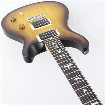 P.R.S. CE 24-08 Swamp Ash Satin Limited Edition (McCarty Tobacco Sunburst) [SN.0396848] 【2024年生産品】 画像4