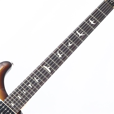 P.R.S. CE 24-08 Swamp Ash Satin Limited Edition (McCarty Tobacco Sunburst) [SN.0396848] 【2024年生産品】 画像6