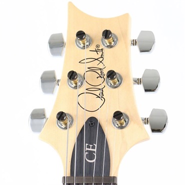 P.R.S. CE 24-08 Swamp Ash Satin Limited Edition (McCarty Tobacco Sunburst) [SN.0396848] 【2024年生産品】 画像8