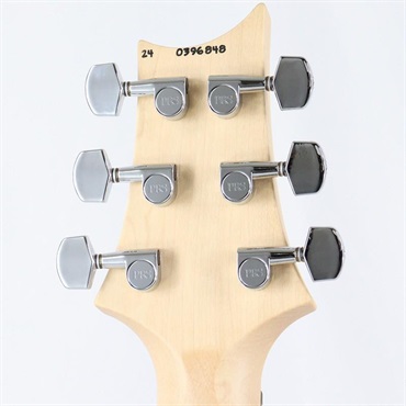 P.R.S. CE 24-08 Swamp Ash Satin Limited Edition (McCarty Tobacco Sunburst) [SN.0396848] 【2024年生産品】 画像9