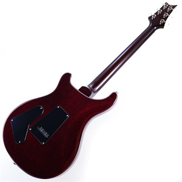 P.R.S. S2 Studio (Fire Red Burst) SN.2079809 【2024年生産品】 画像2