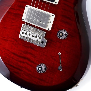 P.R.S. S2 Studio (Fire Red Burst) SN.2079809 【2024年生産品】 画像4