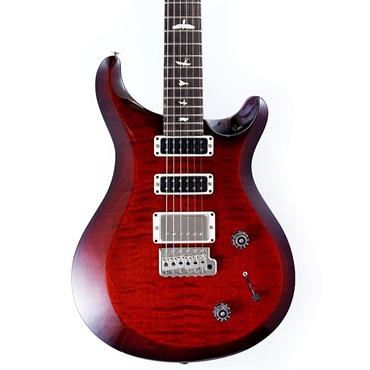 P.R.S. S2 Studio (Fire Red Burst) SN.2079809 【2024年生産品】 画像10