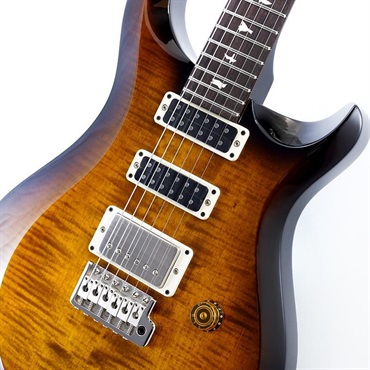P.R.S. S2 Studio (Black Amber) SN.2079870 【2024年生産品】 画像3