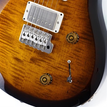 P.R.S. S2 Studio (Black Amber) SN.2079870 【2024年生産品】 画像4