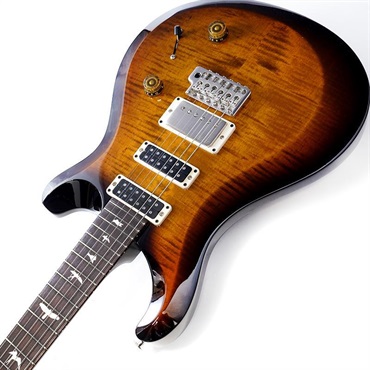 P.R.S. S2 Studio (Black Amber) SN.2079870 【2024年生産品】 画像5