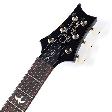 P.R.S. S2 Studio (Black Amber) SN.2079870 【2024年生産品】 画像8