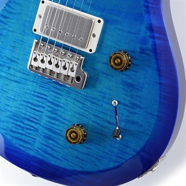 P.R.S. S2 Studio (Lake Blue) SN.S2079859 【2024年生産品】 画像4