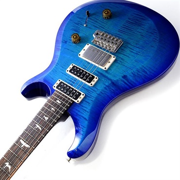 P.R.S. S2 Studio (Lake Blue) SN.S2079859 【2024年生産品】 画像5