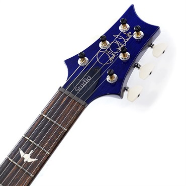 P.R.S. S2 Studio (Lake Blue) SN.S2079859 【2024年生産品】 画像8