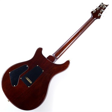 P.R.S. 2024 Custom 24 10top (Orange Tiger ) SN.0378507 【2024年生産品】 画像2