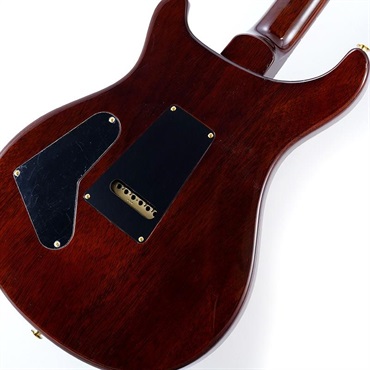 P.R.S. 2024 Custom 24 10top (Orange Tiger ) SN.0378507 【2024年生産品】 画像7