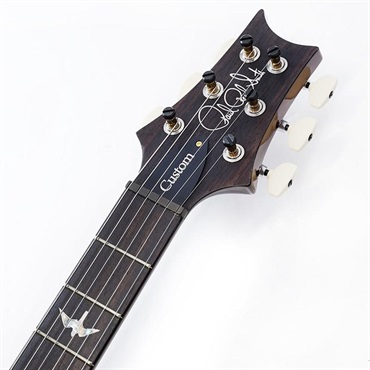 P.R.S. 2024 Custom 24 10top (Orange Tiger ) SN.0378507 【2024年生産品】 画像8