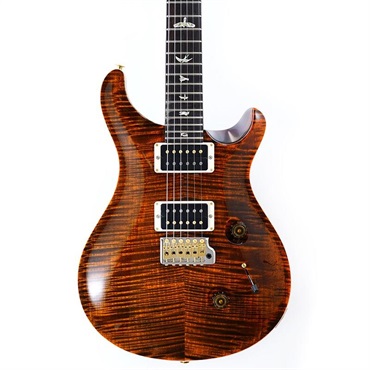 P.R.S. 2024 Custom 24 10top (Orange Tiger ) SN.0378507 【2024年生産品】 画像10