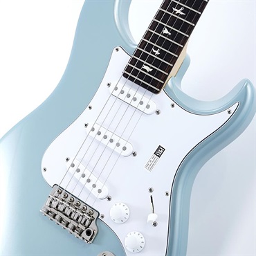 P.R.S. Silver Sky Rosewood (Polar Blue) SN.0386259 【2024年生産品】 画像3