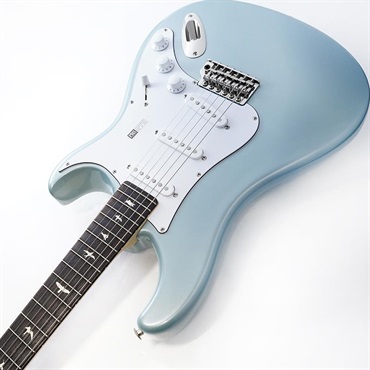 P.R.S. Silver Sky Rosewood (Polar Blue) SN.0386259 【2024年生産品】 画像5