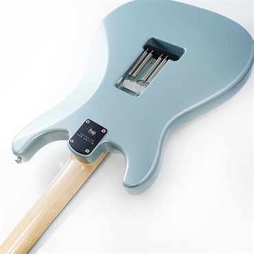 P.R.S. Silver Sky Rosewood (Polar Blue) SN.0386259 【2024年生産品】 画像6
