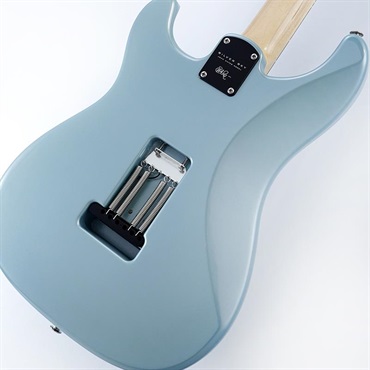 P.R.S. Silver Sky Rosewood (Polar Blue) SN.0386259 【2024年生産品】 画像7