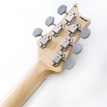 P.R.S. Silver Sky Rosewood (Polar Blue) SN.0386259 【2024年生産品】 画像9