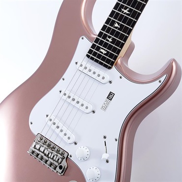 P.R.S. Silver Sky Midnight Rose / Rosewood John Mayer Signatur Model SN.0354487 【2024年生産品】 画像3